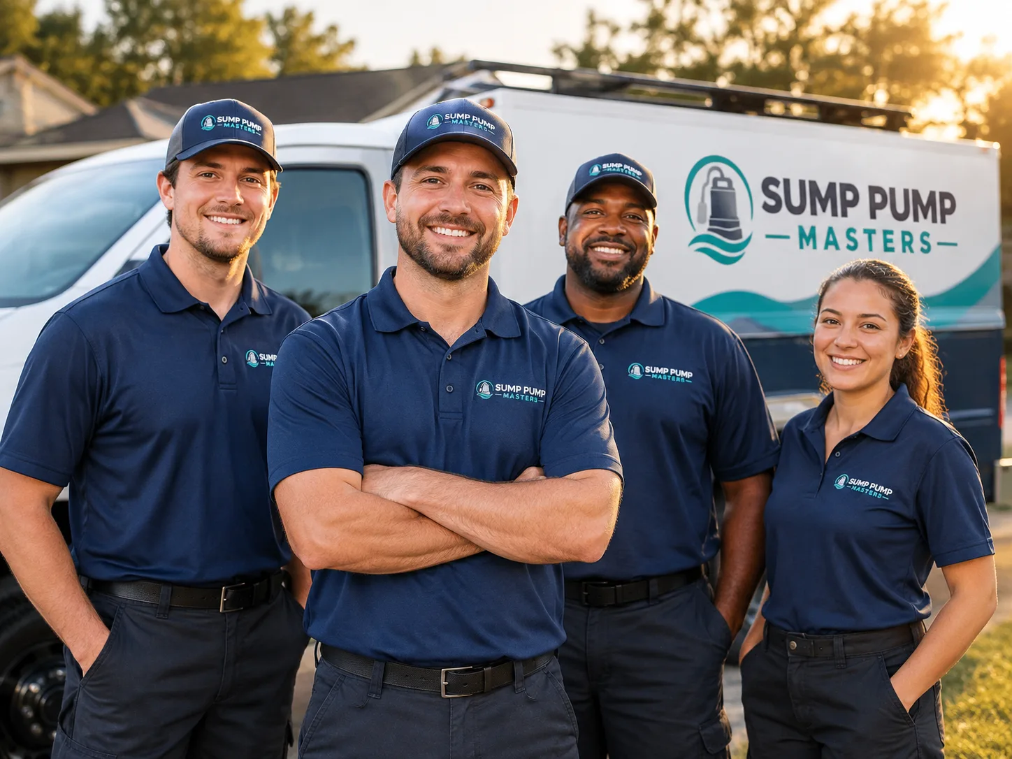 Sump Pump Repair company in Kirvin, TX